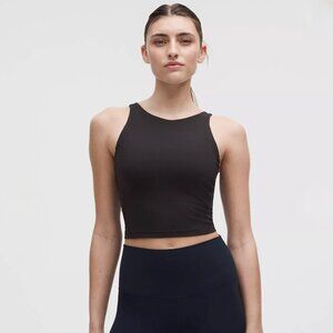 Lululemon Align High-Neck Tank Top, Size 6